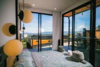 Montecielo Hosting Guatape Hotels in Penol