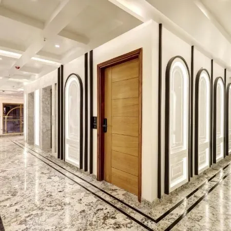 Hotel Namaste Hindustan Отели рядом с достопримечательностью «Радж Гхат»