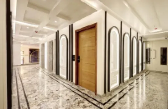 Hotel Namaste Hindustan Hotels near Fatehpuri Masjid