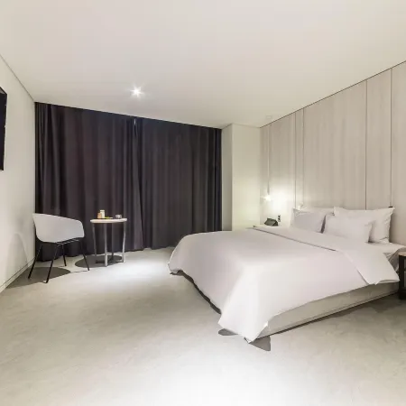 Hanam Yaja Hotel