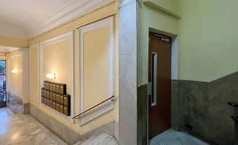 Stay Unique Apartments Cent