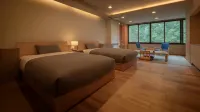 Ashinomaki Grand Hotel - Parking