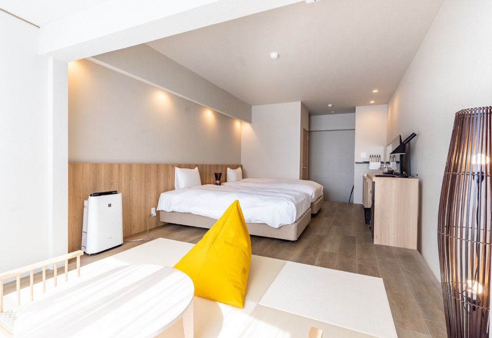 Hotel Yumeiroha thumbnail