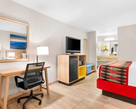 Days Inn by Wyndham Hoover Birmingham Hotels in Hoover