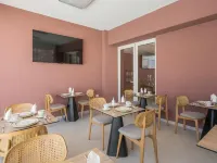 Tarra Apartments Hotels in Georgioupolis