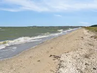 "Awenita" - 50m to the Fjord Hotels in Logstor