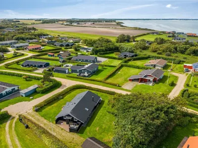 "Naninja" - 300m to the Fjord Hotels near Ejsingholm Strand