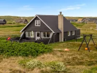 "Gudmand" - 200m from the Sea Hotels in Harboor