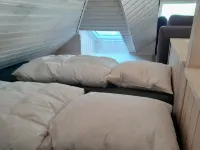 "Gabriele" - 50m from the sea Hotels in Sjolund