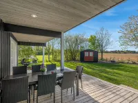 "Adelia" - 850m to the Fjord Hotels in Tarm