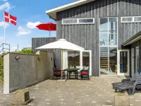 "Tinea" - 50m from the Sea Hotels in Rodhus