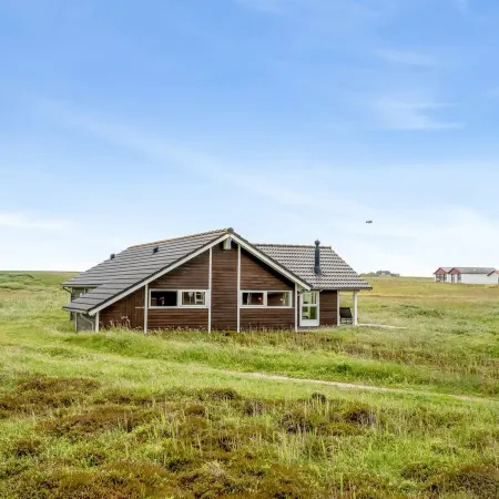 "Märta" - 250m from the sea