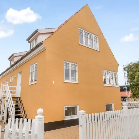 "Dorti" - 500m from the sea
