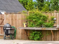 "Gunhilde" - 6km from the sea