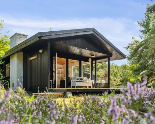 "Sofus" - 500m from the Sea Hotels in Østerby Havn