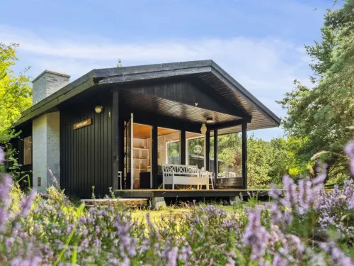 "Sofus" - 500m from the Sea - 3-Star