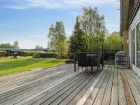 "Bendine" - 100m to the Fjord