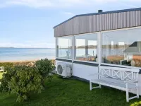 "Solbritt" - 30m from the sea