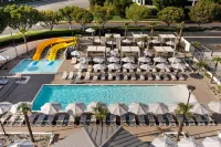 Hyatt Regency Irvine Hotels in Irvine