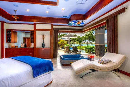 NEW KBM Resorts FREE CAR Oceanfront Kolea-Kai-8