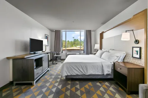 Holiday Inn Express & Suites Lucedale