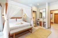 Samawa Living Hotels in Paje