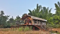 The Untamed Bandhavgarh by Tutc Hotel a Sarmaniya