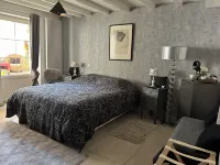 蒙波尤蘭的森林 西加朗住宿飯店