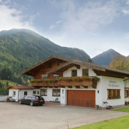 Schladming Spacious Base with Sauna