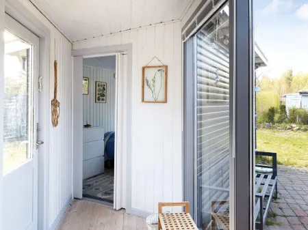 Cozy Retreat in Ellinge Lyng - By Traum Ferienwohnungen Отели в г. Vig