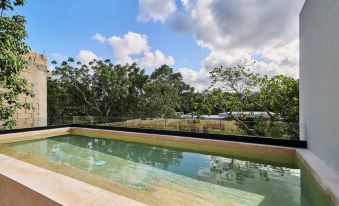 Wellness & Jungle Apartments by BT Homes