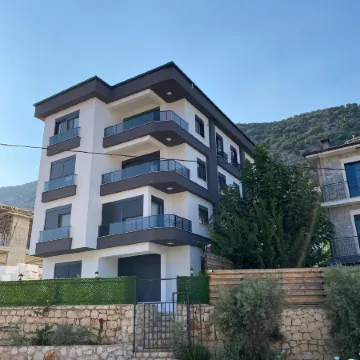 Doğan Homes Likya