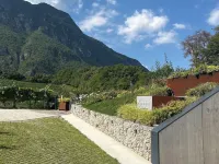Agriturismo Margone Hotels near Locanda Margon