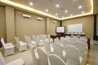 Hotel Betha Subang Hotel di Subang