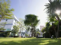 Primetime Hotel Hotels near Bangsaen Aquarium