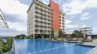 Senyum World Hotel Hotels in Batu