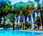 Softa Vivanco Hotel - Pool