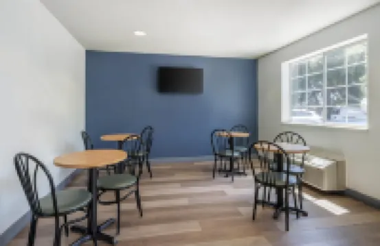SureStay by Best Western Sacramento South Natomas
