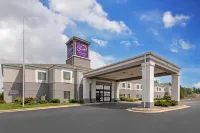 Sleep Inn & Suites Hotels in Wisconsin Rapids