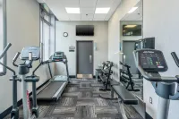 Quality Suites - Gym