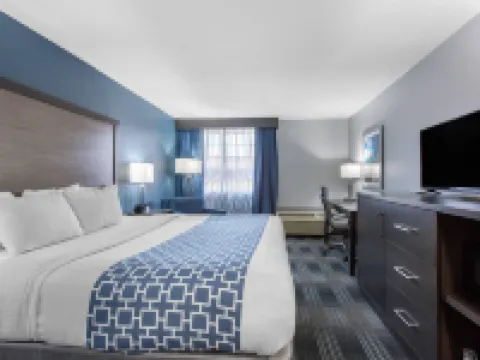 Cielo Hotel Bishop-Mammoth, Ascend Hotel Collection Hotels in Bishop