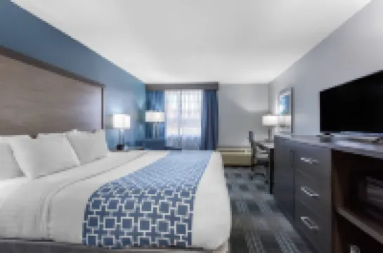 Cielo Hotel Bishop-Mammoth, Ascend Hotel Collection