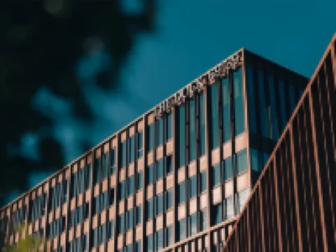 The Dock 69°39 by Scandic Hotels in Tromso