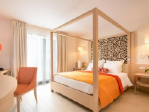 Akoya Hotel & Spa Hotels in Reunion