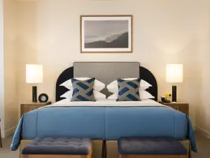 Le Tsuba Hotel
