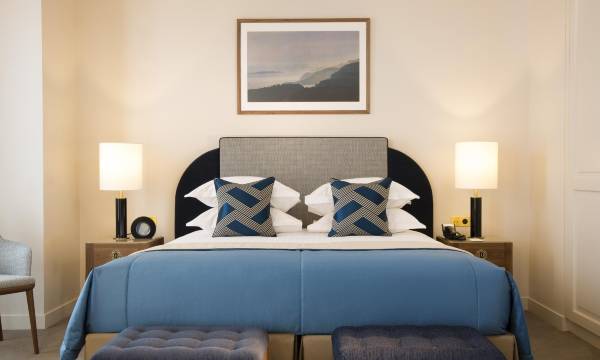 Le Tsuba Hotel