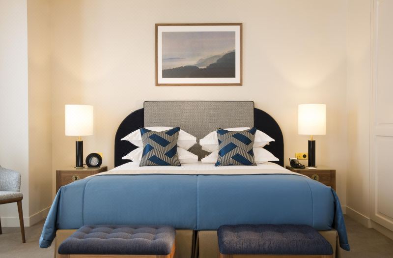 Le Tsuba Hotel