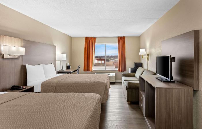 Econo Lodge