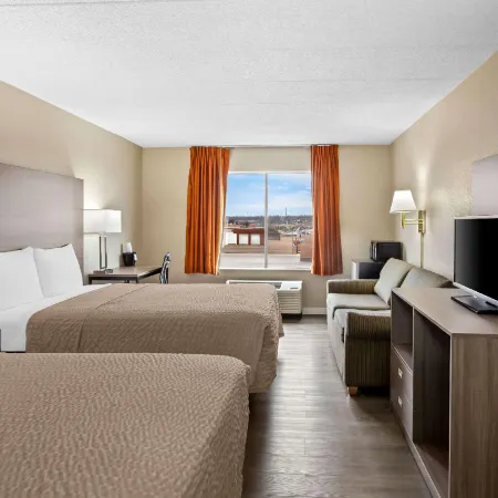 Econo Lodge