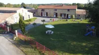 Le Pré d'Olonne - Lejligheder